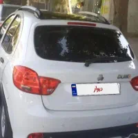 کوییک R   مدل ۴۰۱ پارس خودرو|خودرو سواری و وانت|اصفهان, زاجان|دیوار