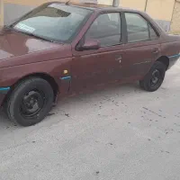 پژو 405 2000 مدل 80|خودرو سواری و وانت|خاتم, |دیوار