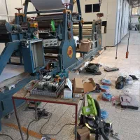 برقکار صنعتی ژنراتور، کنترلر، تابلو برق