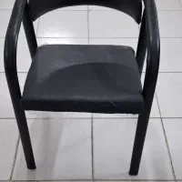 صندلی اصلاح و انتظار