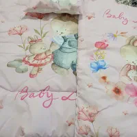 سرویس خواب کودک