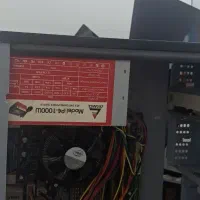 کیس کامپیوتر|رایانه رومیزی|پردیس, فاز ۸|دیوار