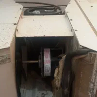 دوعدد کولر۱۸ هزار سوپرا و۲۴هزار کرافت|کولر گازی و فن‌کوئل|هندیجان, |دیوار