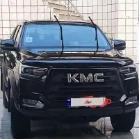 کی ام سی T8