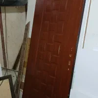 درب چوبی|حراج|شهریار, شهریار|دیوار