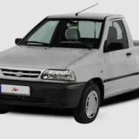 پراید وانت 1402