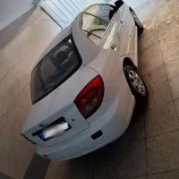 کیا ریو مونتاژ دنده‌ای، مدل ۱۳۸۶بدون رنگ