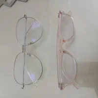 عینک های طبی