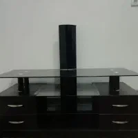 میز تلویزیون