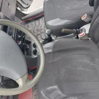 پراید دوگانه شرکتی ۸۸|خودرو سواری و وانت|ماهدشت, |دیوار