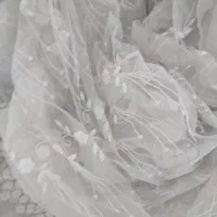 پرده به طول ۶متر کارکرده سالم