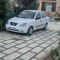 تیبا تمیز فوقالعاده سالم درحدصفر