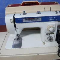 چرخ خیاطی ساده دوزی سالم