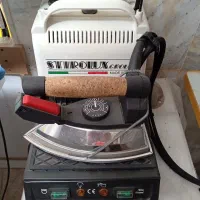 فروش چرخ خیاطی و سردوز و اتوی صنعتی لوازم خیاطی