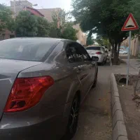 بسترن b50f اتومات|خودرو سواری و وانت|کرمان, |دیوار