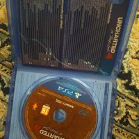 game PS4 /pS5 گاد آف وار فروخته شد|کنسول، بازی ویدئویی و آنلاین|کرمانشاه, |دیوار