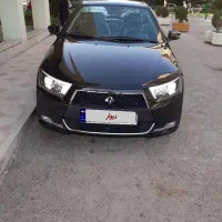 **دنا پلاس صفر و خشک اقساط**|خودرو سواری و وانت|اصفهان, پارک مشتاق|دیوار
