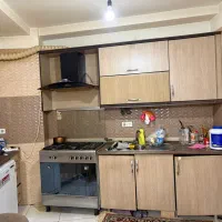 کابینت چوبی