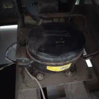 فروش یخچال ویترینی|فروشگاه و مغازه|قره ضیاالدین, |دیوار