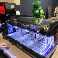 واگذاری کامل کافه