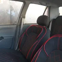 پراید۱۳۱ مدل ۹۸|خودرو سواری و وانت|تربت جام, معدآباد|دیوار