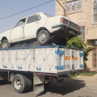 پیکان تصادفی اسقاطی فرسوده