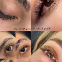 مدل برای اکستنشن