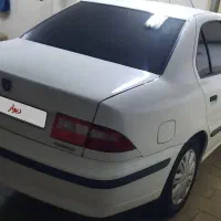سمند lx|خودرو سواری و وانت|اراک, |دیوار