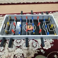 فوتبال دستی|ورزش‌های توپی|خرم‌آباد, |دیوار