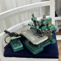 چرخ خیاطی سردوز خانگی