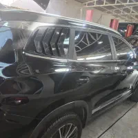 تیگو۸پرومکس|خودرو سواری و وانت|تهران, مختاری|دیوار