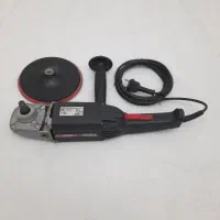 دستگاه پولیش ماشین پوست اسپارکی اره عمود بر چکشی|ابزارآلات|تهران, باغ فیض|دیوار