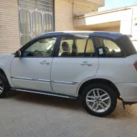 ایکس ۳۳ نیو گیربکس AT|خودرو سواری و وانت|کرمان, |دیوار