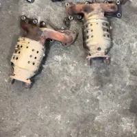 مرکز (خرید) و تعمیر کاتالیزور