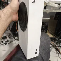 XBOX SERIES S|کنسول، بازی ویدئویی و آنلاین|کرج, فاز ۲ مهرشهر|دیوار