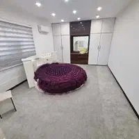 آپارتمان ۶۵متری خیابان فکوری (طبقه هم کف )