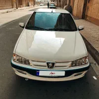 پژو پارس ۱۴۰۰