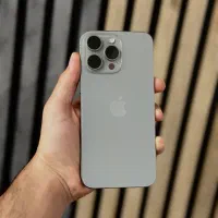 iPhone 15 Pro Max 256GB|موبایل|اردبیل, |دیوار