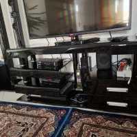 زیر تلوزیون، کمدجاکفشی، ست کمد و تخت با جای میهمان
