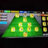 اکانت خوب عالی و اینکه تخفیف ویژه هم داره|کنسول، بازی ویدئویی و آنلاین|قم, شهرک امام حسین|دیوار