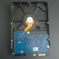 هارد ۱ ترابایت اینترنال برند Toshiba در حد نو|قطعات و لوازم جانبی رایانه|تهران, نیروی هوایی (پیروزی)|دیوار