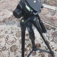 سه پایه دوربین ویفنگ مدل wf3540