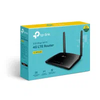 مودم mr6400 تی پی لینک
