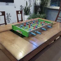 فوتبال دستی سالم|ورزش‌های توپی|کرج, گلشهر|دیوار