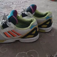zx .8000.orjinal|کیف، کفش، کمربند|تهران, صاحب الزمان|دیوار