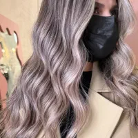 مدل رنگ و لایت