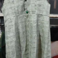 لباس و مانتو شلوار