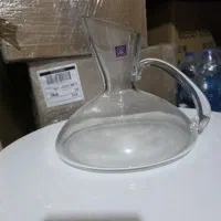 سه عدد پارچ
