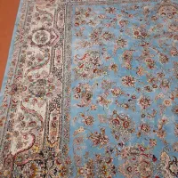 یک جفت فرش ۹ و۶ متری در حد