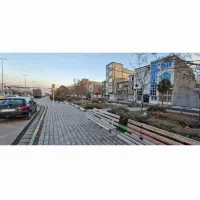 اپارتمان سویت منفی یک هاشیه ثامن سیدی